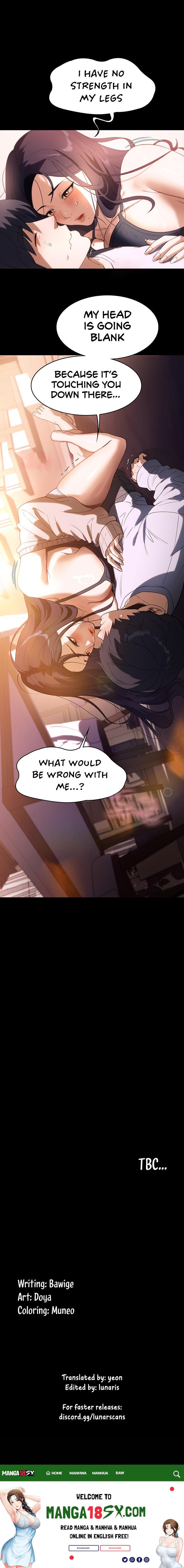 Young Housemaid - Chapter 23 [photo 23] - MangaPorn