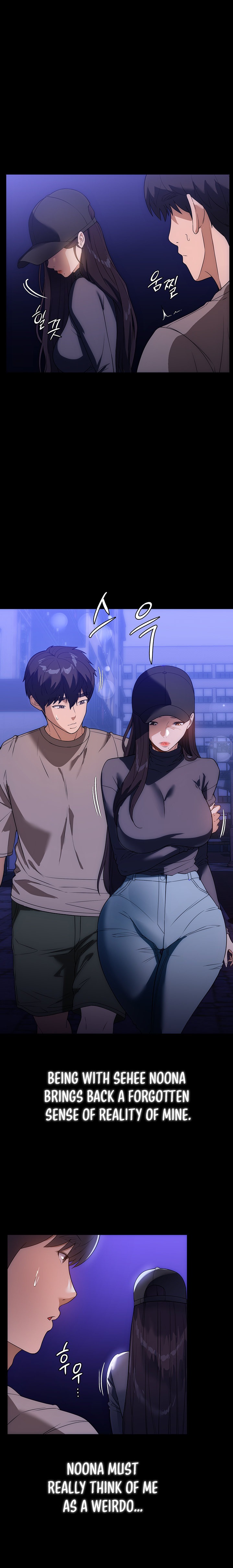 Young Housemaid - Chapter 23 [photo 7] - MangaPorn