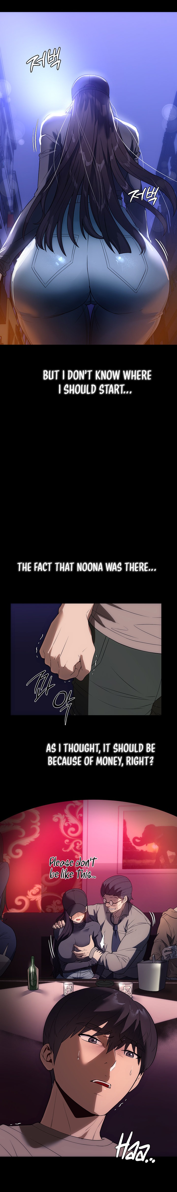 Young Housemaid - Chapter 23 [photo 8] - MangaPorn