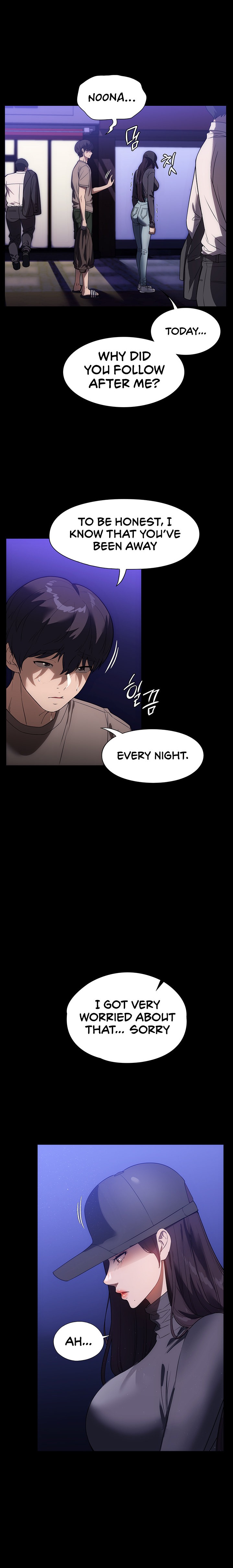 Young Housemaid - Chapter 23 [photo 9] - MangaPorn