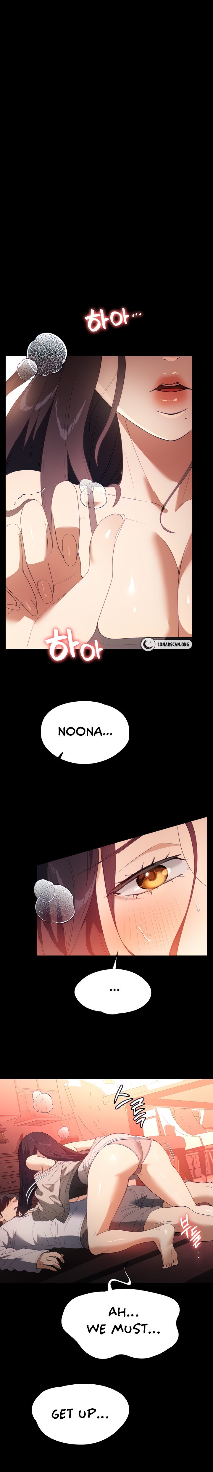 Young Housemaid - Chapter 24 [photo 1] - MangaPorn