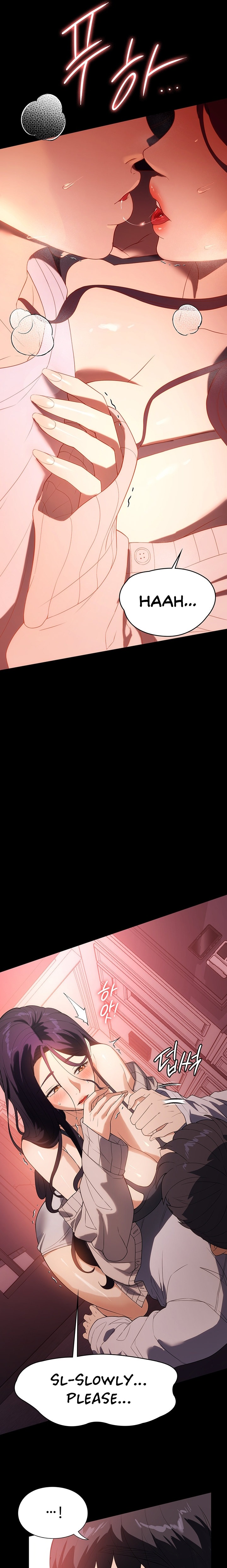 Young Housemaid - Chapter 24 [photo 10] - MangaPorn