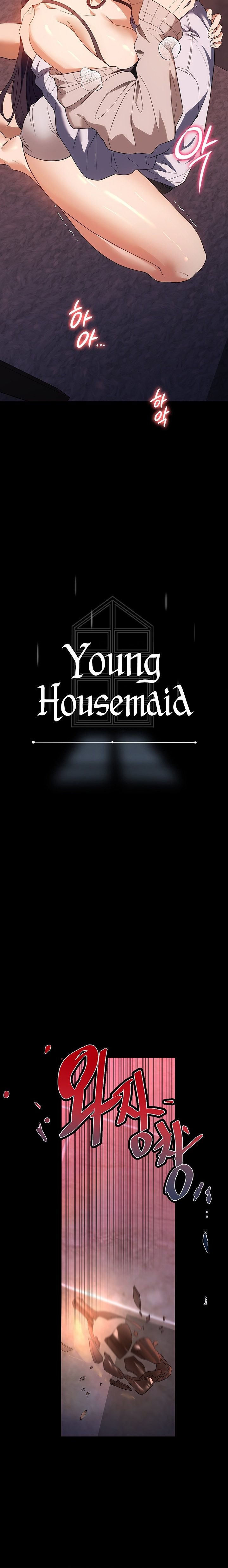 Young Housemaid - Chapter 24 [photo 12] - MangaPorn