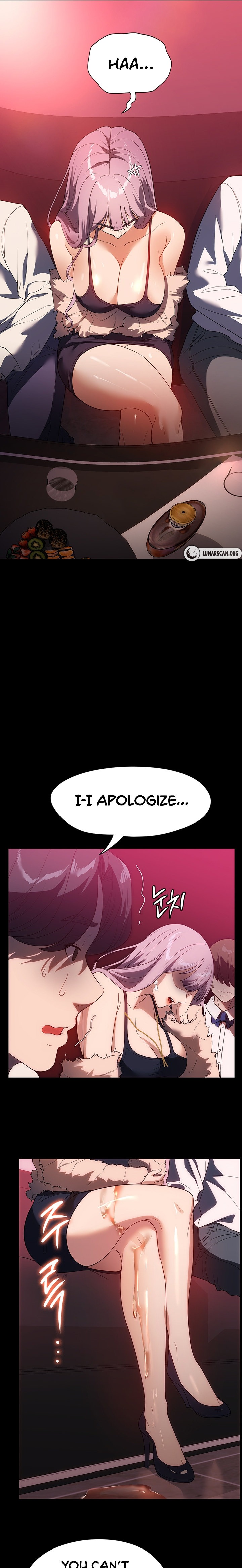 Young Housemaid - Chapter 24 [photo 13] - MangaPorn