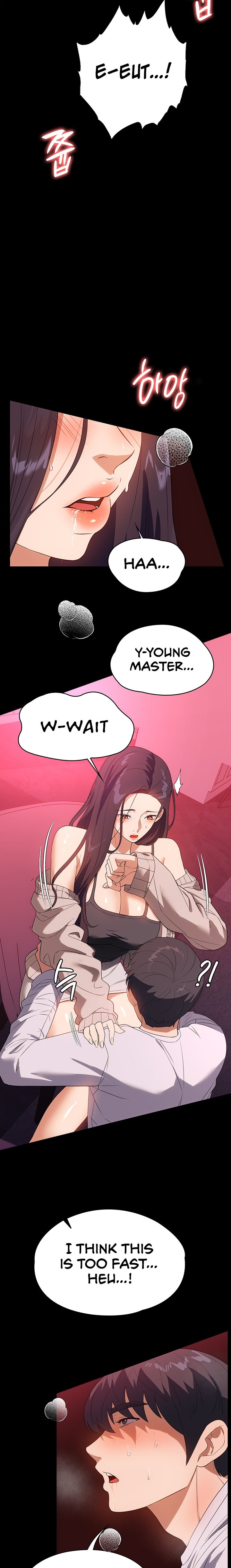 Young Housemaid - Chapter 24 [photo 20] - MangaPorn