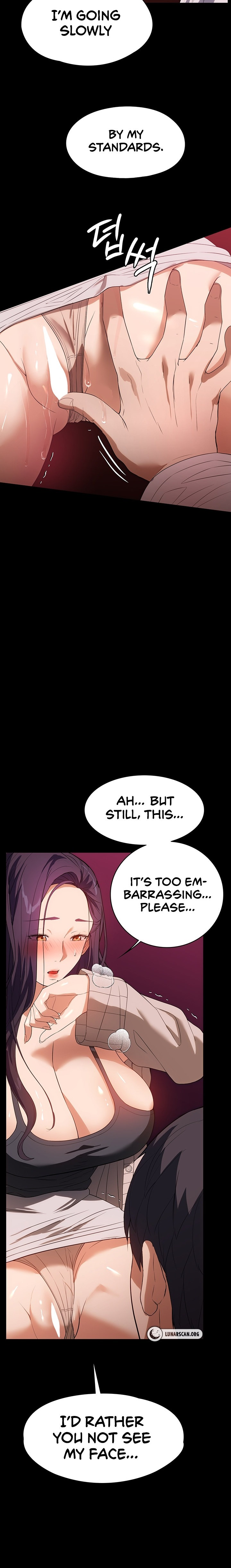 Young Housemaid - Chapter 24 [photo 21] - MangaPorn