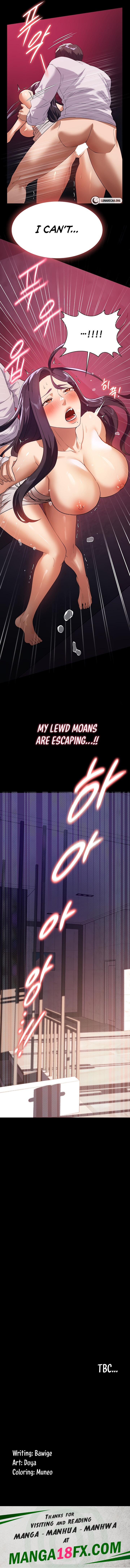 Young Housemaid - Chapter 25 [photo 15] - MangaPorn