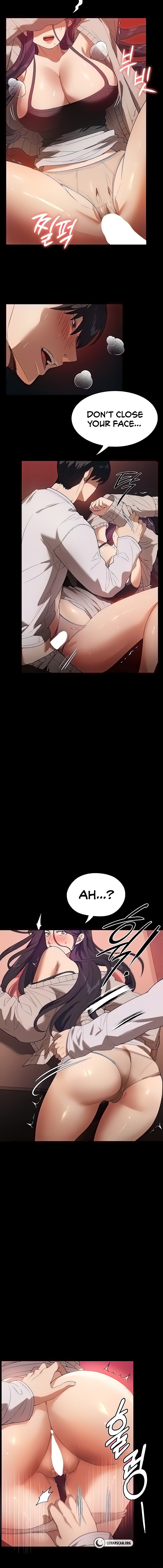 Young Housemaid - Chapter 25 [photo 2] - MangaPorn