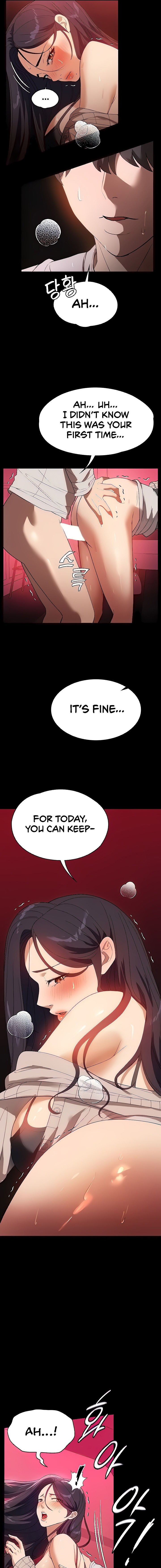 Young Housemaid - Chapter 25 [photo 7] - MangaPorn