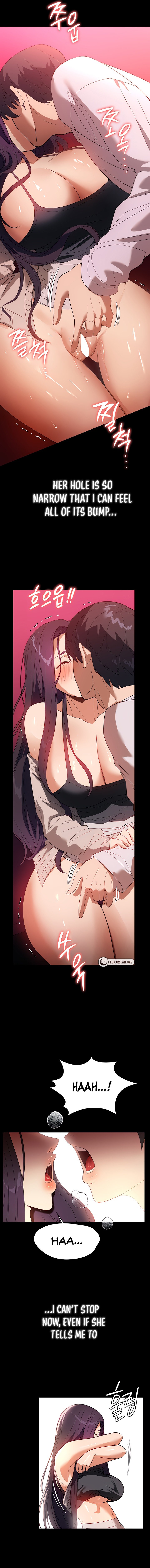 Young Housemaid - Chapter 25 [photo 9] - MangaPorn