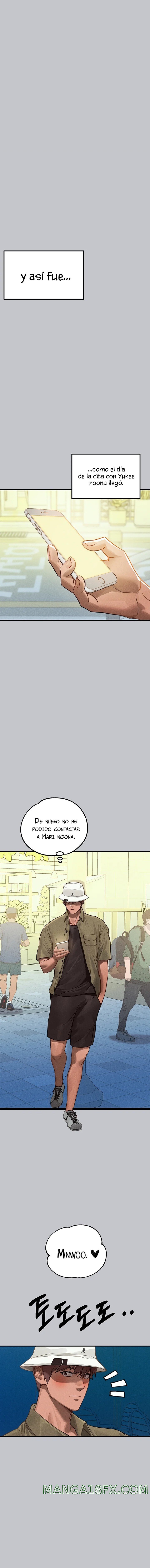 The Owner Of A Building Raw - Chapter 106 [photo 13] - MangaPorn