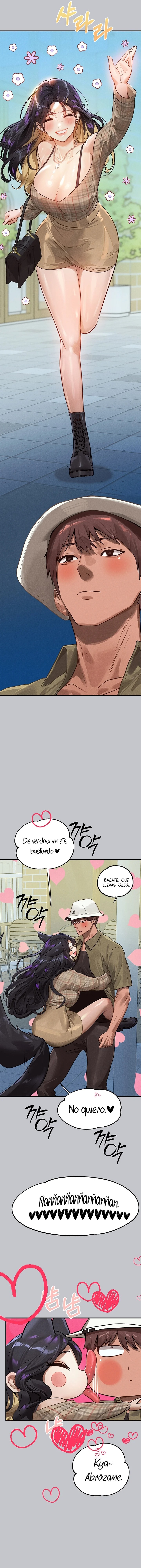 The Owner Of A Building Raw - Chapter 106 [photo 14] - MangaPorn