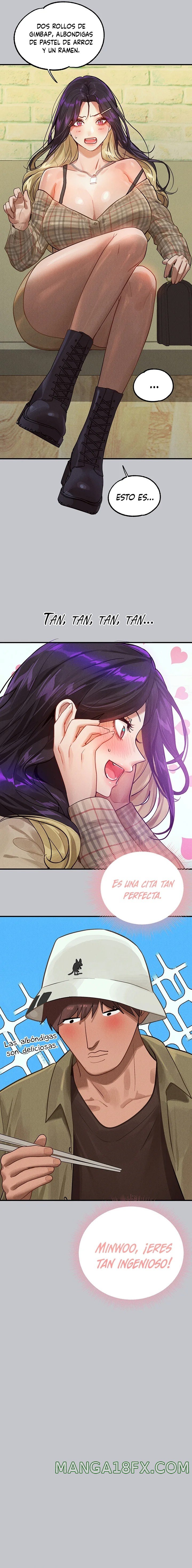 The Owner Of A Building Raw - Chapter 106 [photo 17] - MangaPorn