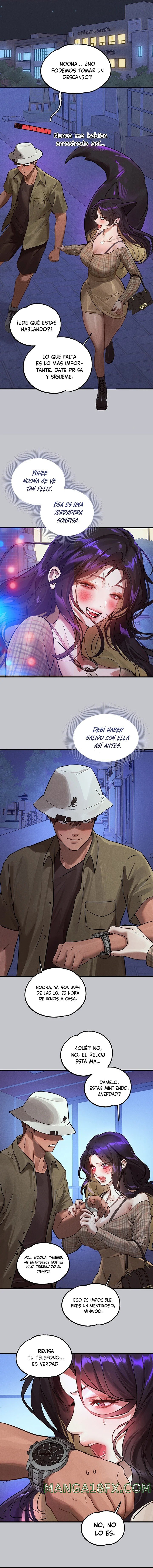 The Owner Of A Building Raw - Chapter 106 [photo 19] - MangaPorn