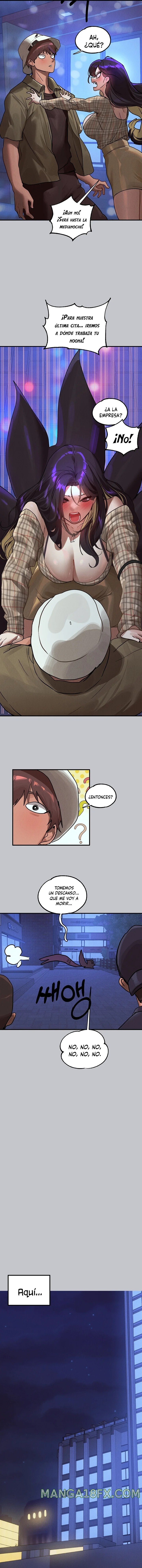 The Owner Of A Building Raw - Chapter 106 [photo 21] - MangaPorn