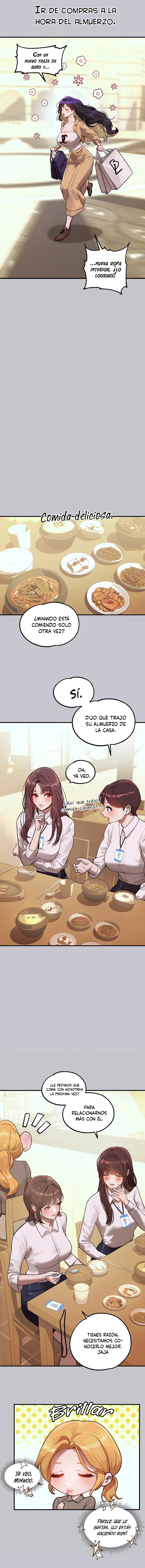 The Owner Of A Building Raw - Chapter 106 [photo 3] - MangaPorn