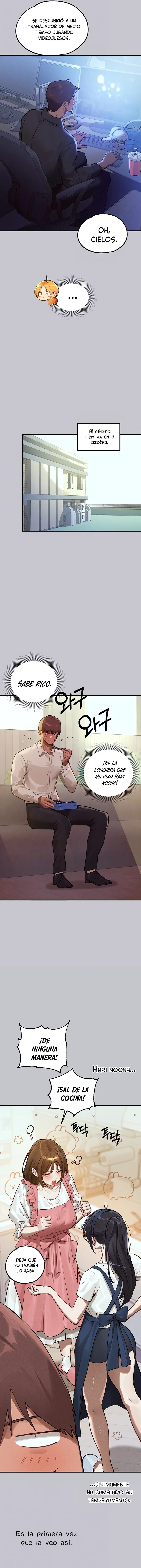 The Owner Of A Building Raw - Chapter 106 [photo 4] - MangaPorn