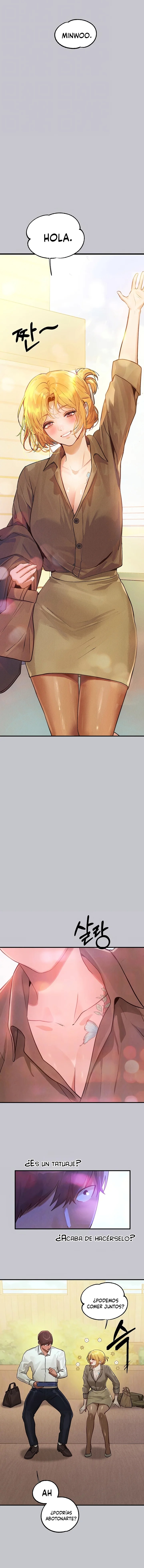 The Owner Of A Building Raw - Chapter 106 [photo 5] - MangaPorn