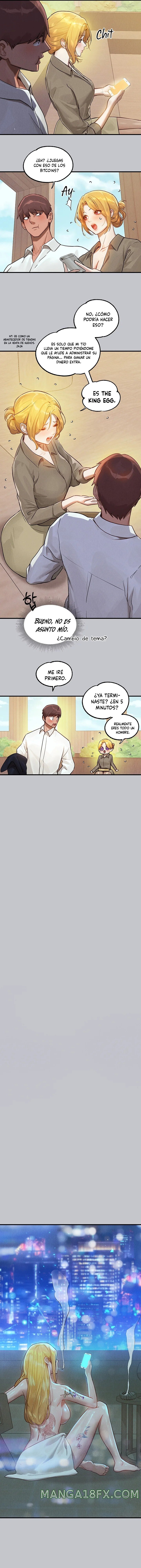 The Owner Of A Building Raw - Chapter 106 [photo 7] - MangaPorn