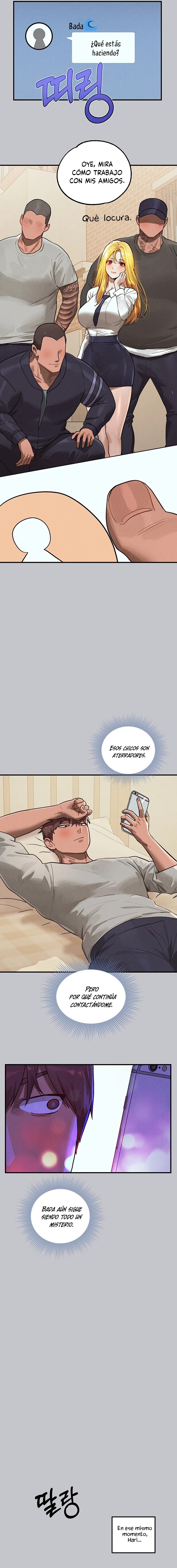 The Owner Of A Building Raw - Chapter 106 [photo 8] - MangaPorn