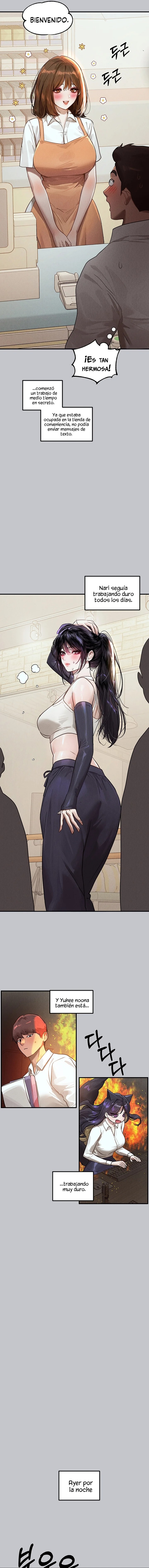 The Owner Of A Building Raw - Chapter 106 [photo 9] - MangaPorn