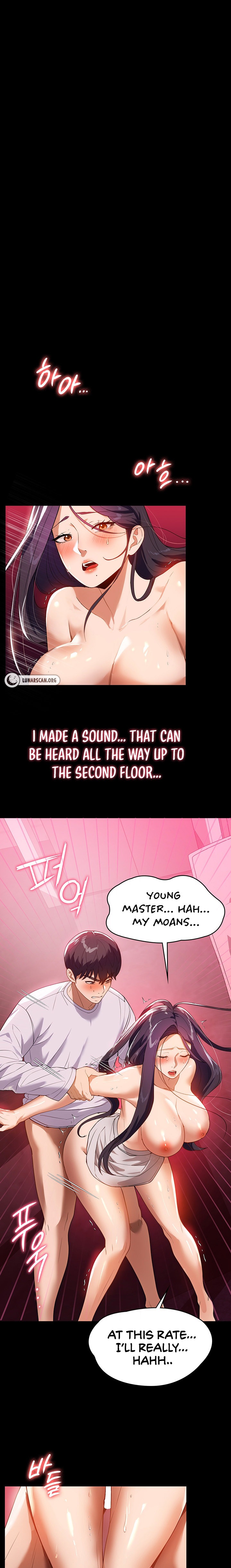 Young Housemaid - Chapter 26 [photo 1] - MangaPorn