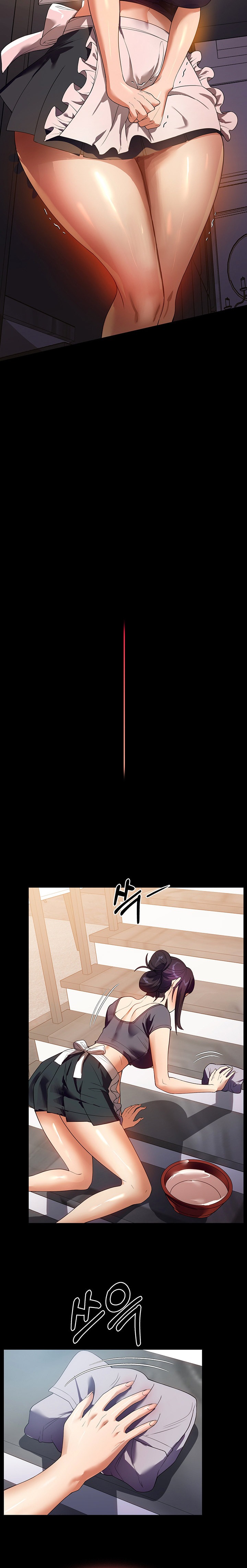 Young Housemaid - Chapter 26 [photo 12] - MangaPorn