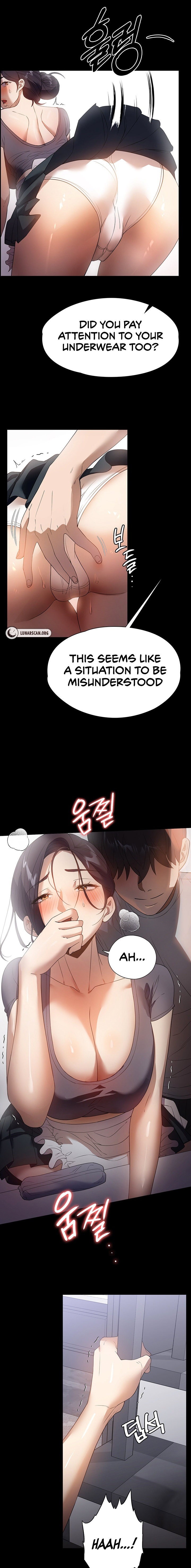 Young Housemaid - Chapter 26 [photo 19] - MangaPorn