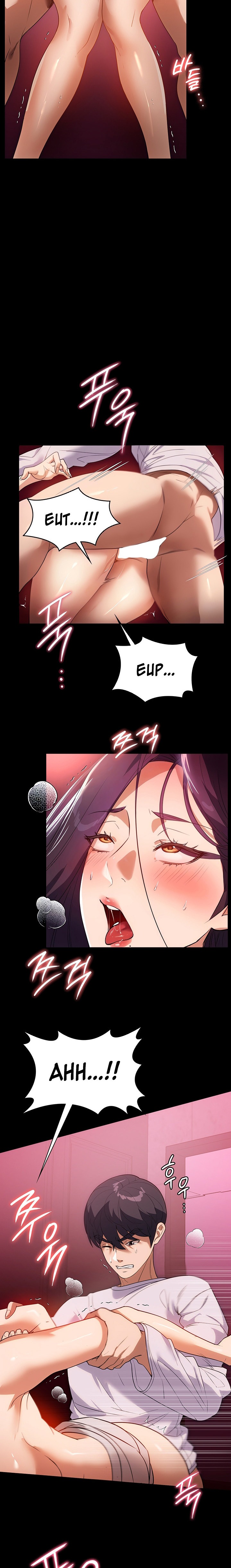 Young Housemaid - Chapter 26 [photo 2] - MangaPorn