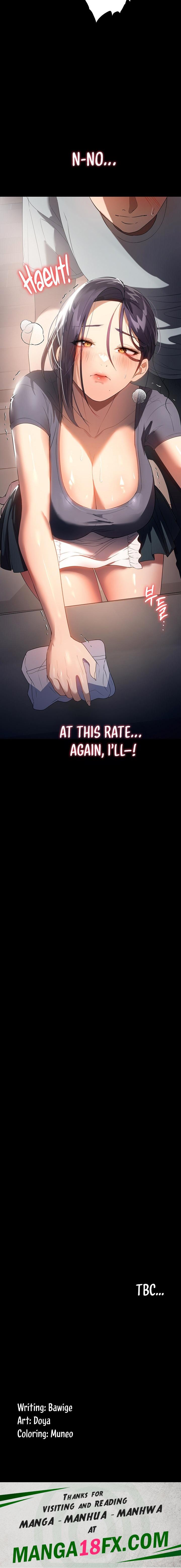 Young Housemaid - Chapter 26 [photo 20] - MangaPorn