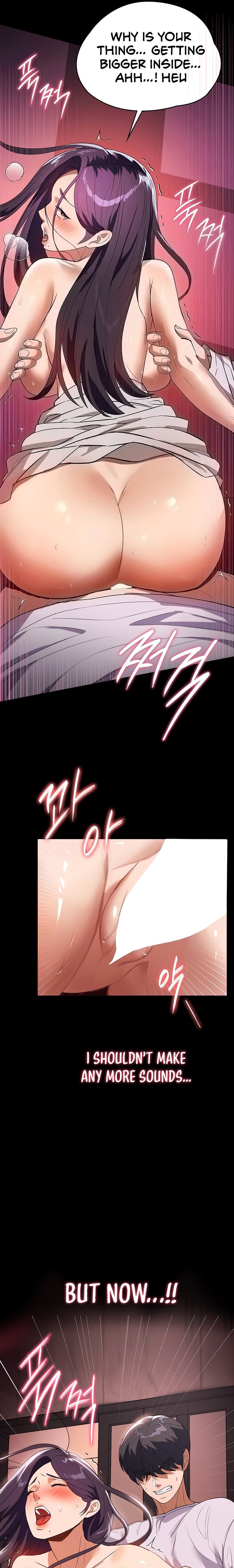 Young Housemaid - Chapter 26 [photo 4] - MangaPorn