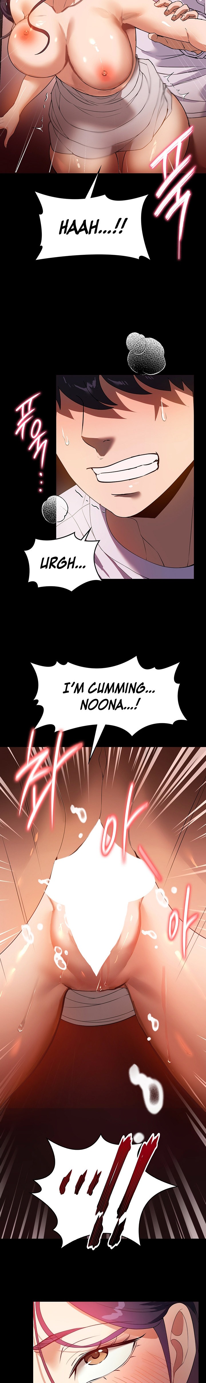 Young Housemaid - Chapter 26 [photo 5] - MangaPorn