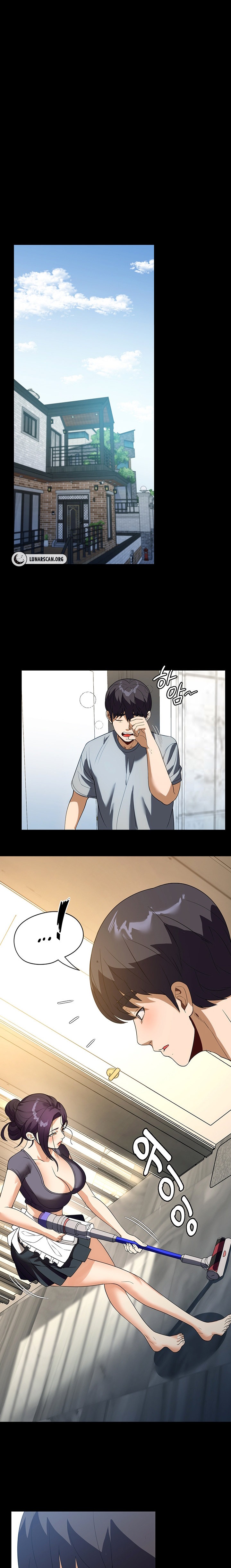 Young Housemaid - Chapter 26 [photo 8] - MangaPorn