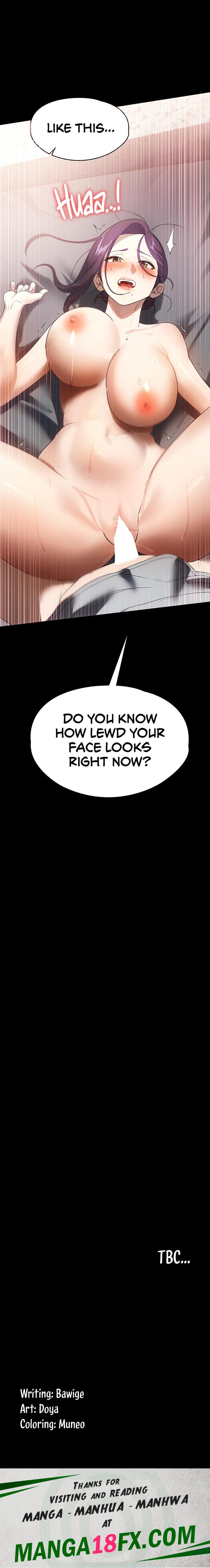 Young Housemaid - Chapter 27 [photo 15] - MangaPorn