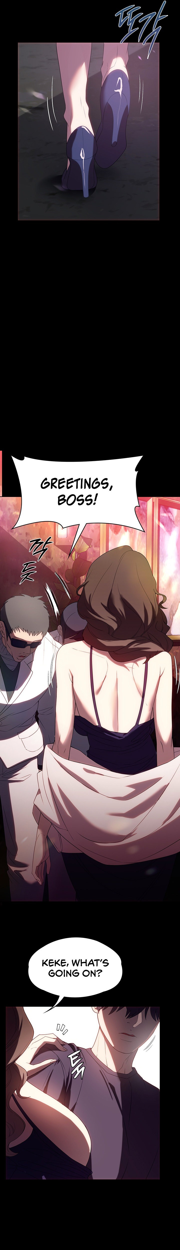 Young Housemaid - Chapter 28 [photo 17] - MangaPorn