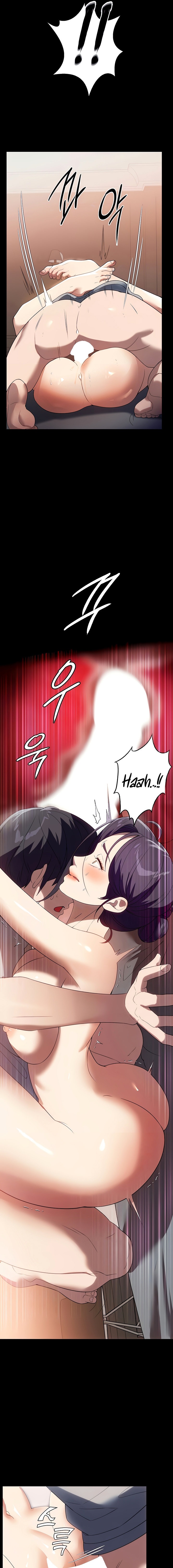 Young Housemaid - Chapter 28 [photo 3] - MangaPorn