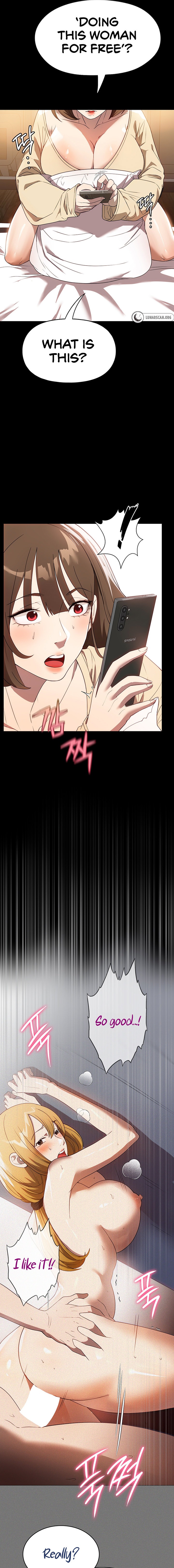 Young Housemaid - Chapter 28 [photo 9] - MangaPorn