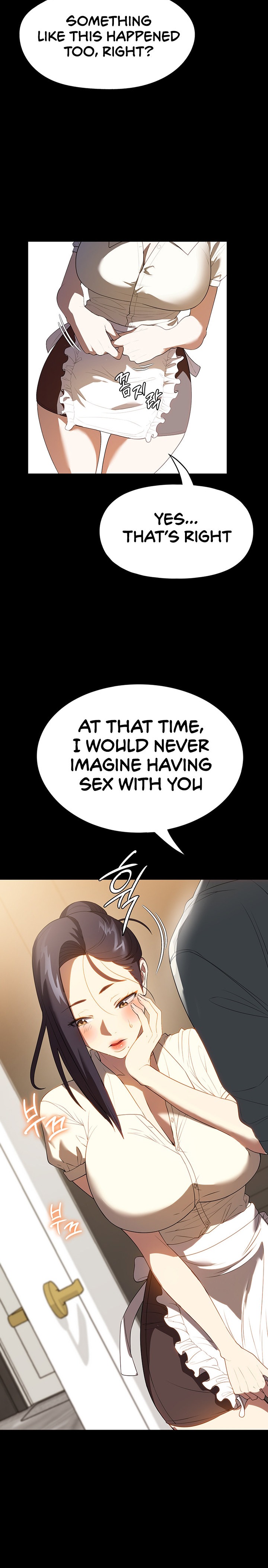 Young Housemaid - Chapter 29 [photo 12] - MangaPorn