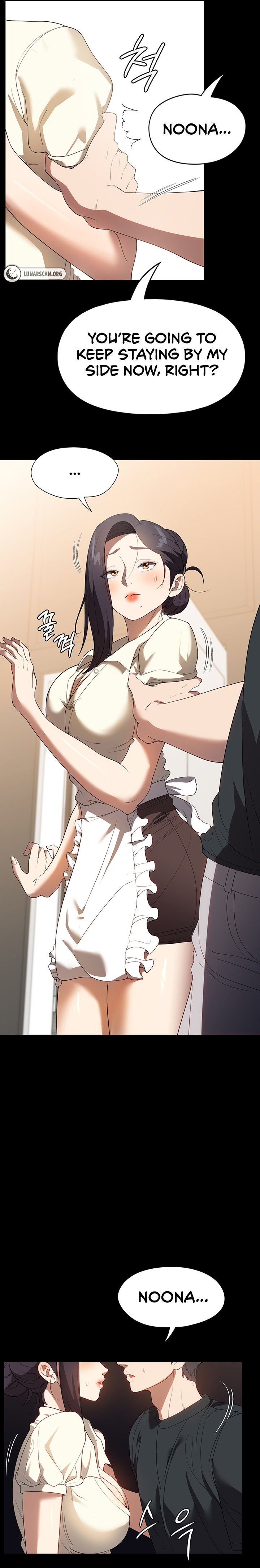 Young Housemaid - Chapter 29 [photo 13] - MangaPorn