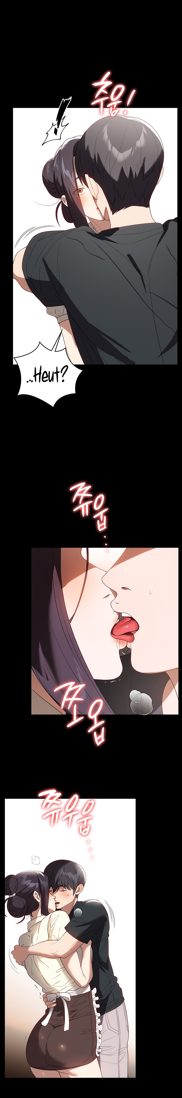 Young Housemaid - Chapter 29 [photo 14] - MangaPorn