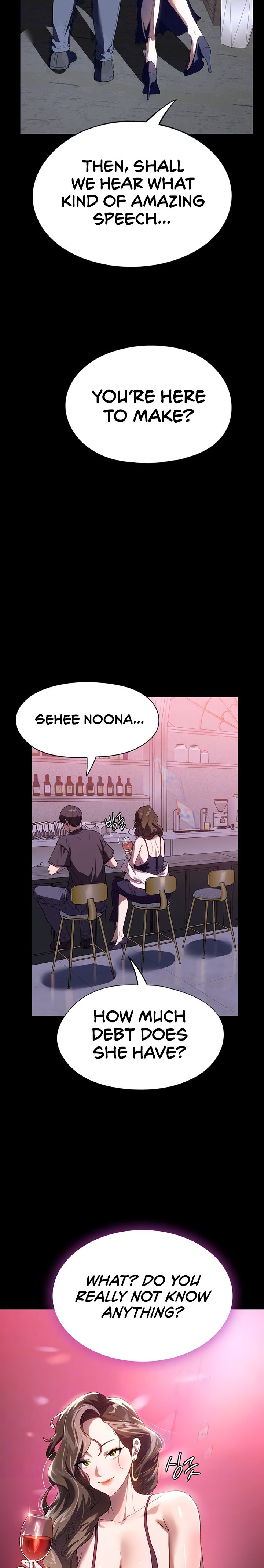 Young Housemaid - Chapter 29 [photo 2] - MangaPorn