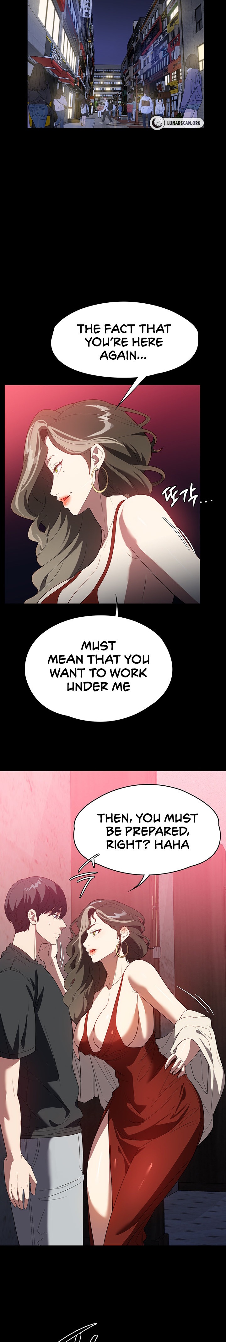 Young Housemaid - Chapter 29 [photo 20] - MangaPorn