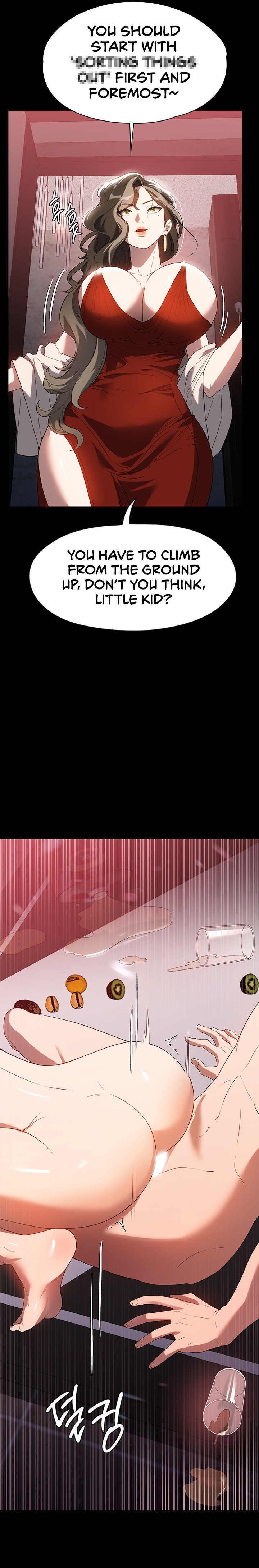 Young Housemaid - Chapter 29 [photo 22] - MangaPorn