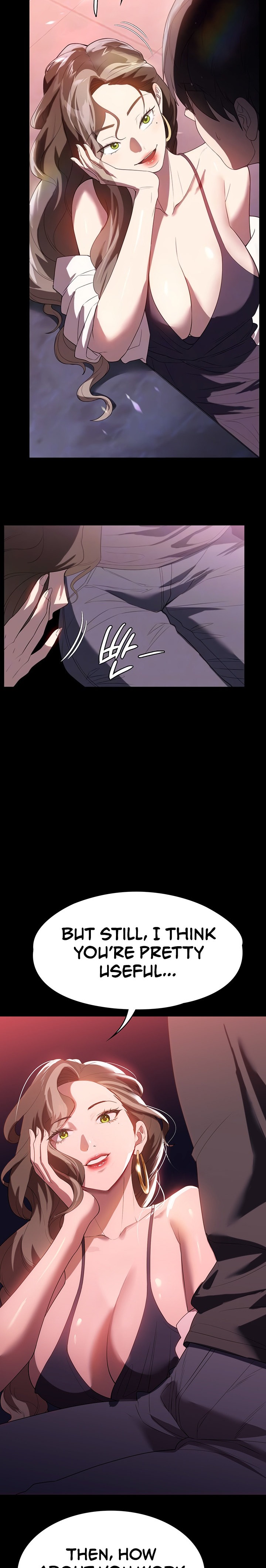 Young Housemaid - Chapter 29 [photo 5] - MangaPorn