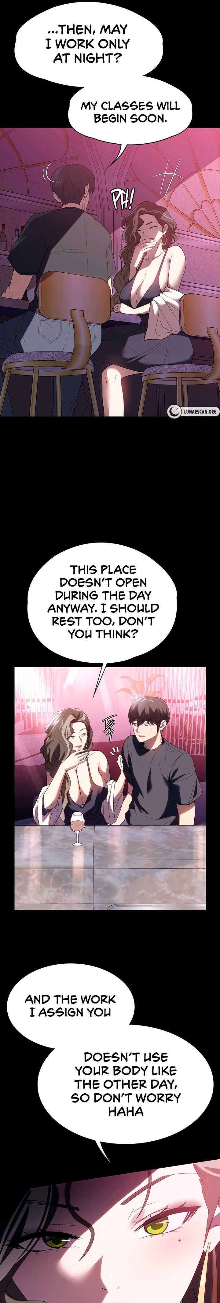 Young Housemaid - Chapter 29 [photo 7] - MangaPorn