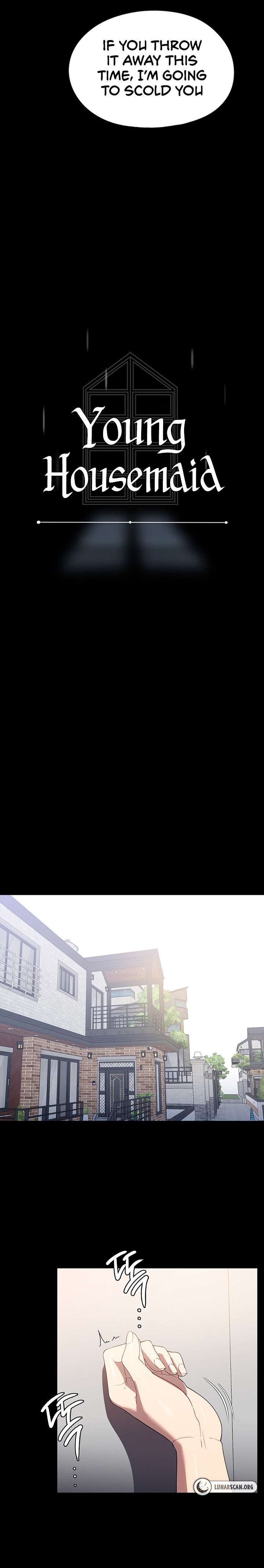 Young Housemaid - Chapter 29 [photo 9] - MangaPorn