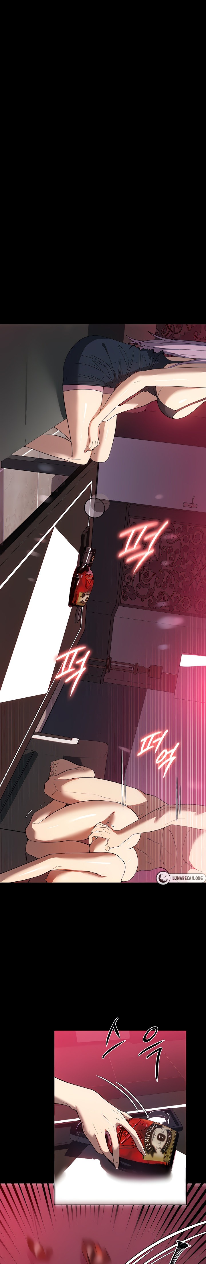 Young Housemaid - Chapter 30 [photo 1] - MangaPorn