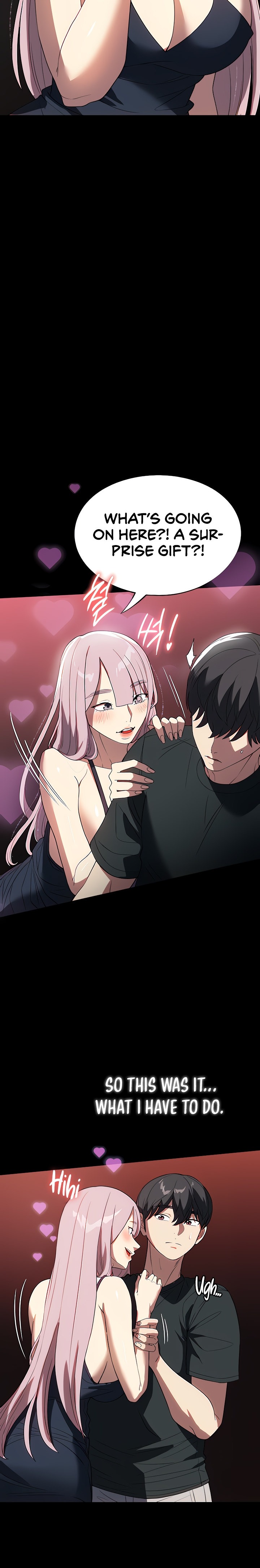 Young Housemaid - Chapter 30 [photo 12] - MangaPorn