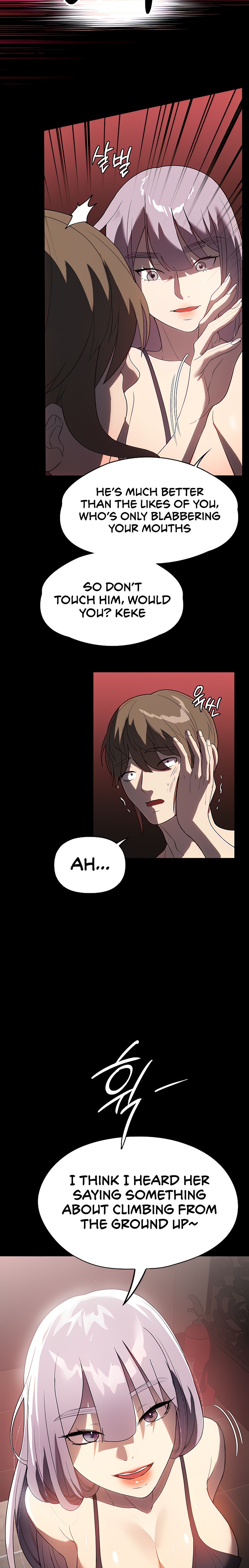 Young Housemaid - Chapter 30 [photo 14] - MangaPorn