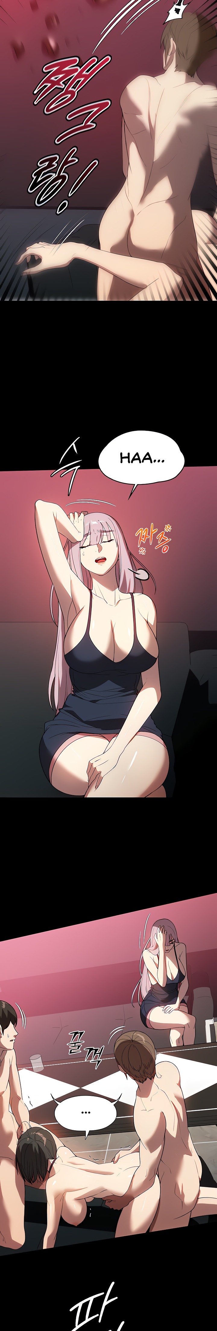 Young Housemaid - Chapter 30 [photo 2] - MangaPorn